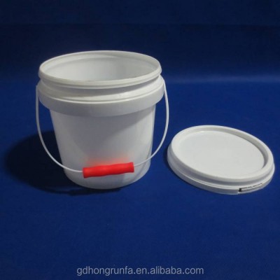 A020/2l Packing/ Pesticides/ Chemical/paint Plastic Bucket/drum/barrel For Sales