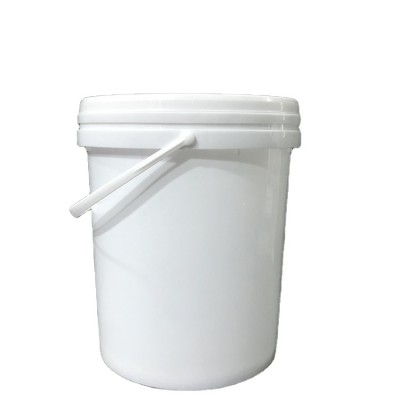 Slap-up 1100g Bio Plastic Kids Bucket Plastic Bucket 25l