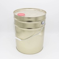 Best Selling Metal Drums For Machine Oil/paint/chemicals Packing