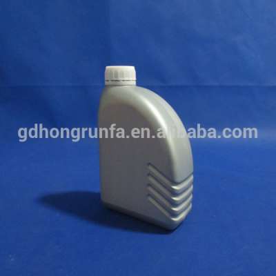 1L Motor Oil/Lubricant Plastic Bottles/HDPE Plastic Bottles