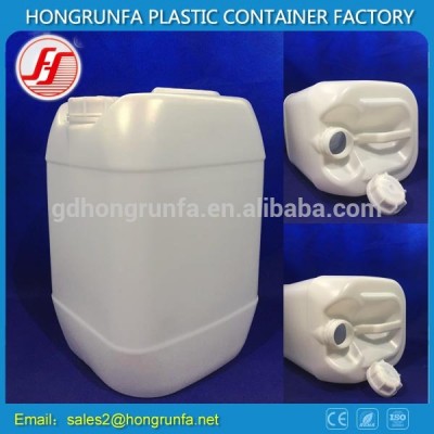 H200-1 20LT Food Grade High-density Polyethylene Plastic Bottles