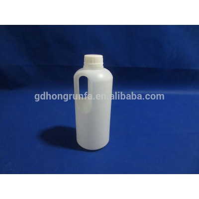 1Liter American Style Bottles Plastic Bottles for Berverage