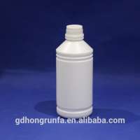 H010-3/1L Plastic Bottle