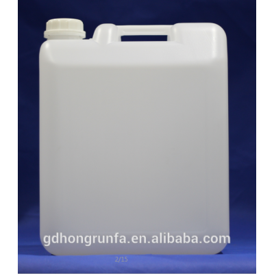 H200-4/20L HDPE Lubricant Plastic Bottle