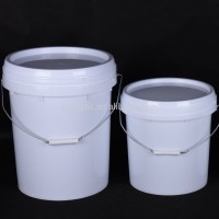 18kg Powder Detergent bucket