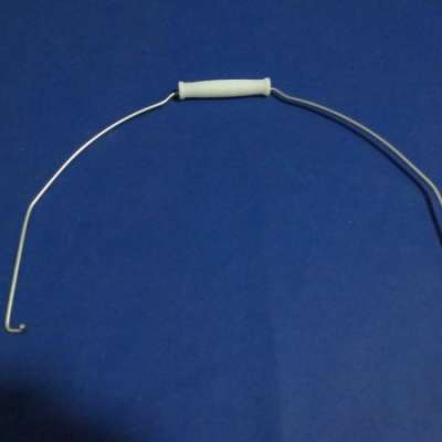 3.6MM Wire Metal Handle For 14L-23L Bucket/Wire Metal Handle