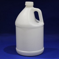 hot selling food grade new HDPE 3.8Lt plastic container bottle 1 gallon plastic bottle for liquid, milk, water