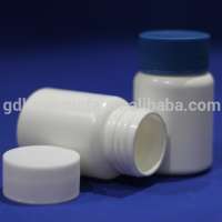 Y03/70cc tablet packing bottle plastic medicine bottle